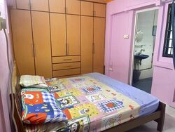 Blk 613 Clementi West Street 1 (Clementi), HDB 4 Rooms #458171391